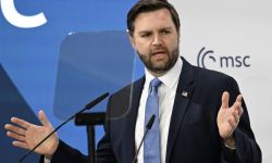 نائب ترامب: صفقة مرتقبة قد تعيد إيران إلى الاقتصاد العالمي